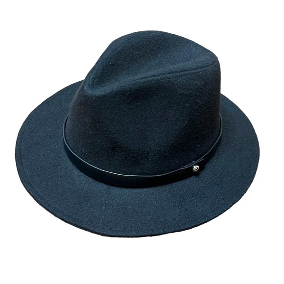 ONLY Poppy Fedora Hat - Picture 2 of 5